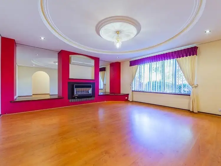 Second view of Homely house listing, 11 Hargrave Drive, Thornlie WA 6108