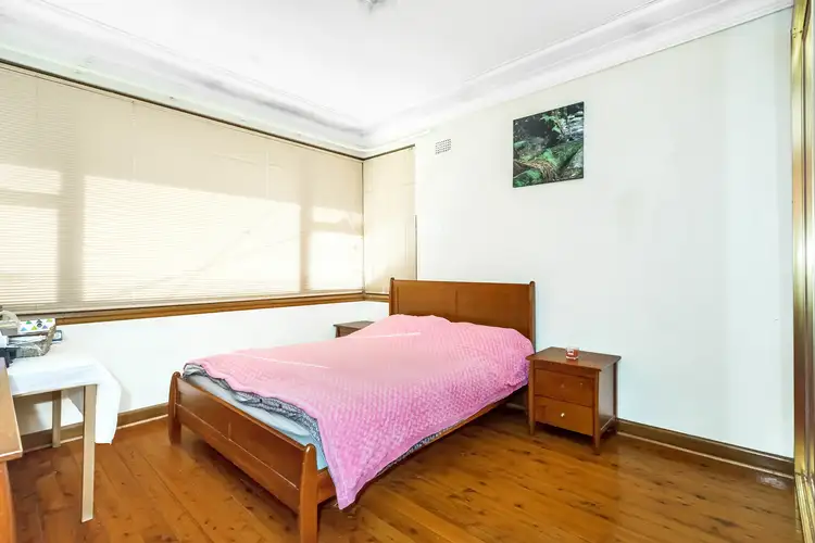 Fifth view of Homely house listing, 1 Allenby Crescent, Strathfield NSW 2135