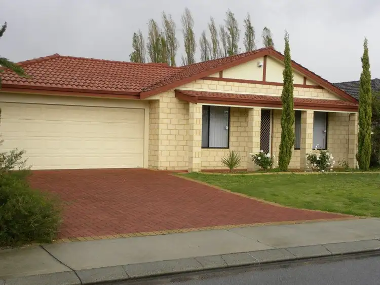 Main view of Homely house listing, 11 Abrolhos Loop, Beckenham WA 6107