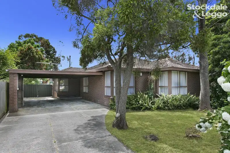 Main view of Homely house listing, 15 CLAIRMONT AVENUE, Cranbourne VIC 3977