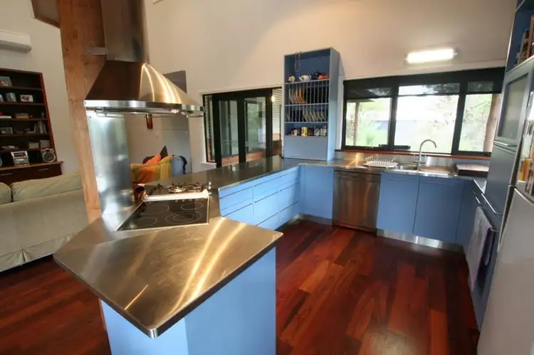 Fourth view of Homely house listing, 80 Minsterly Road, Denmark WA 6333