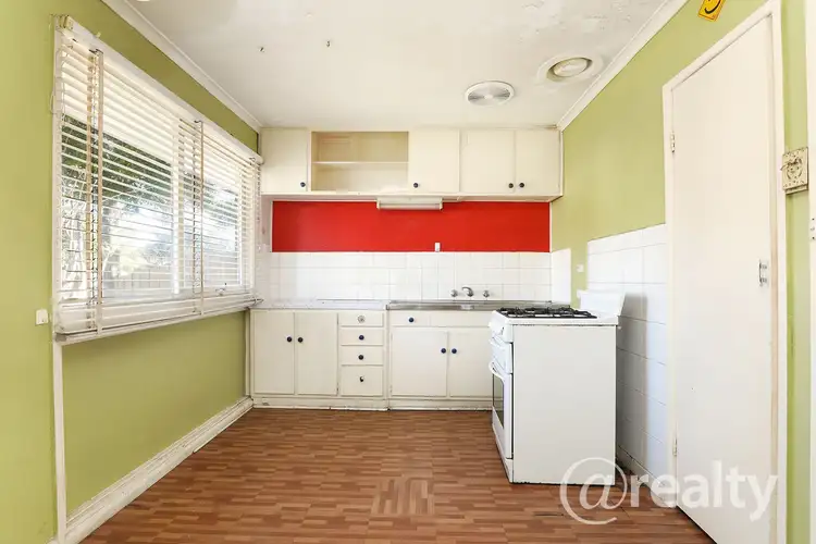 Second view of Homely house listing, 15 Rondell Avenue, West Footscray VIC 3012