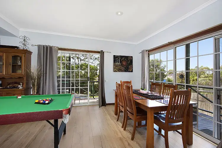Fourth view of Homely house listing, 5 Waratah Road, Engadine NSW 2233