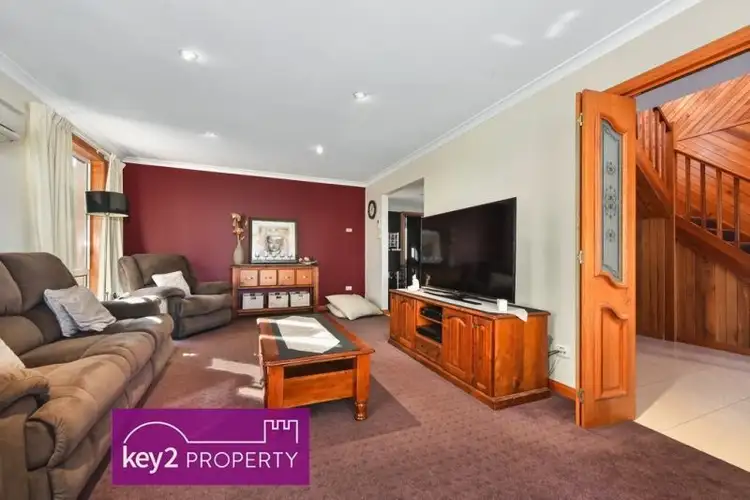 Sixth view of Homely house listing, 32 Essendon Street, Summerhill TAS 7250