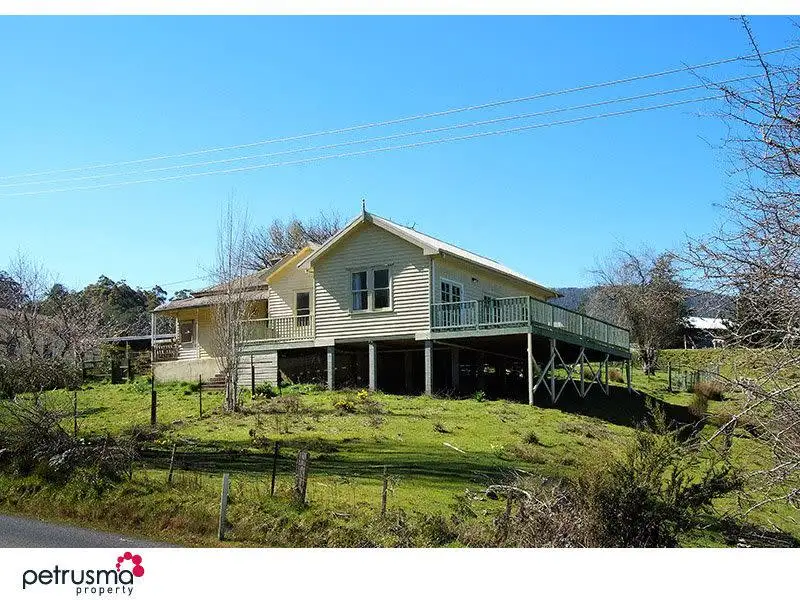 Main view of Homely house listing, 1205 Nicholls Rivulet Road, Nicholls Rivulet TAS 7112