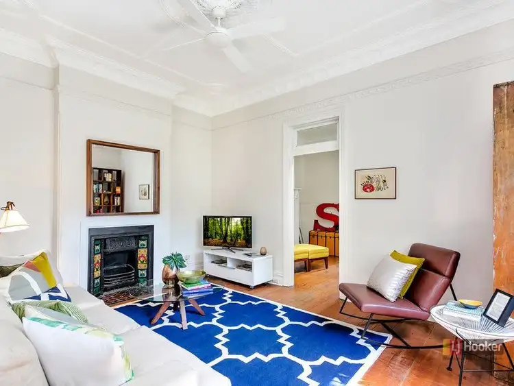 106 Ewart Street, Dulwich Hill NSW 2203