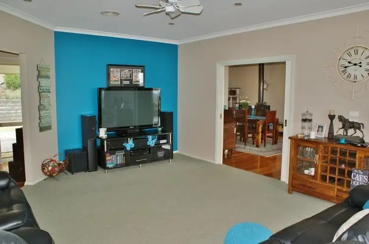 Third view of Homely rural property listing, 30 Simon Court, Moe South VIC 3825