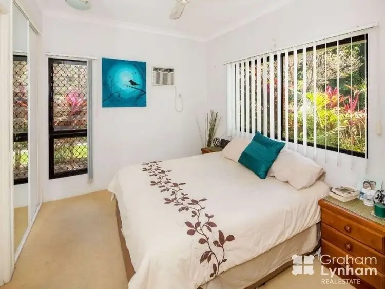 Seventh view of Homely unit listing, 4/9 -11 Gregory Street, North Ward QLD 4810
