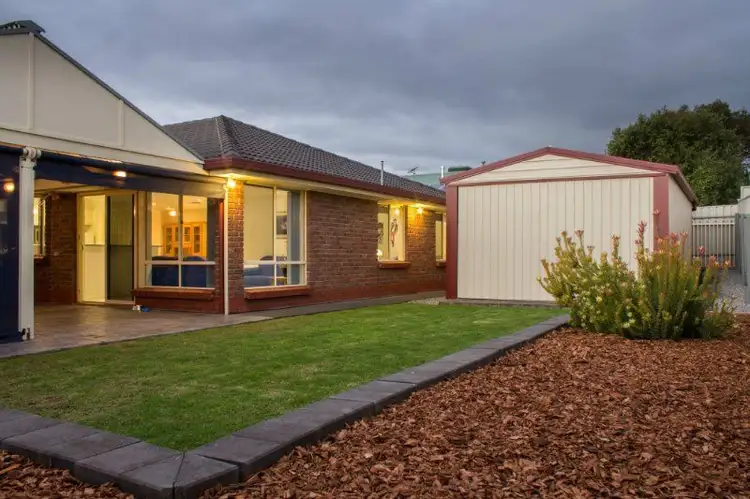 Fifth view of Homely house listing, 8 Nyrang Circuit, Woodcroft SA 5162