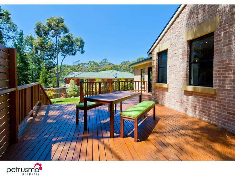 76 Rialannah Road, Mount Nelson TAS 7007