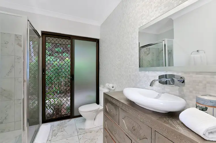 Seventh view of Homely house listing, 59 Summer Hill Drive, Mooroobool QLD 4870