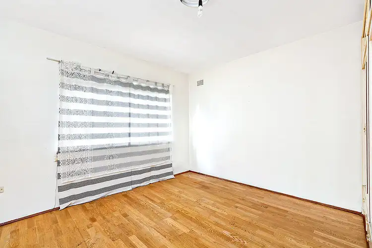 Fifth view of Homely apartment listing, 6/4 Lyons Street, Strathfield NSW 2135