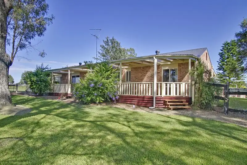 Main view of Homely rural property listing, 138 Pitt Town Road, Mcgraths Hill NSW 2756