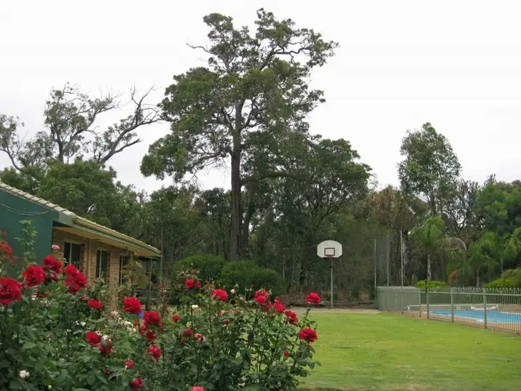 Third view of Homely rural property listing, 21 Australind Road, Australind WA 6233