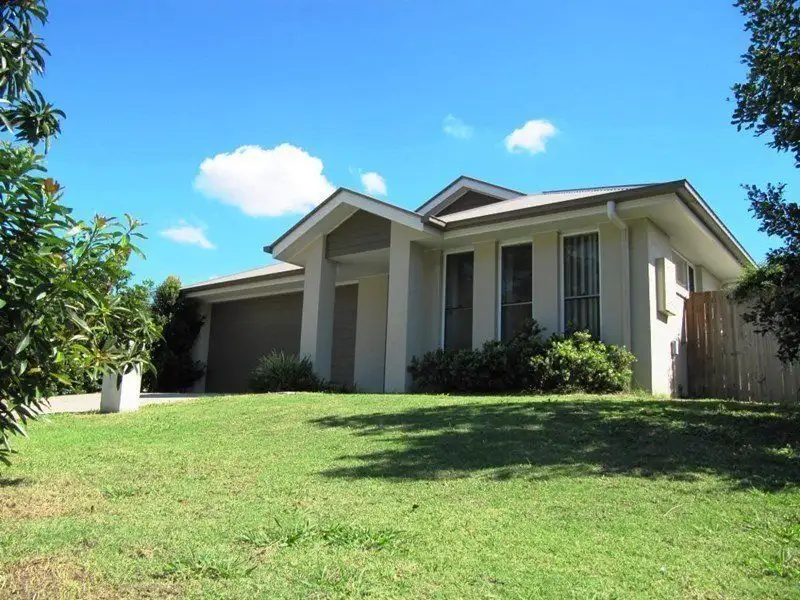 Main view of Homely house listing, 49 Lapwing Crt, Beerwah QLD 4519