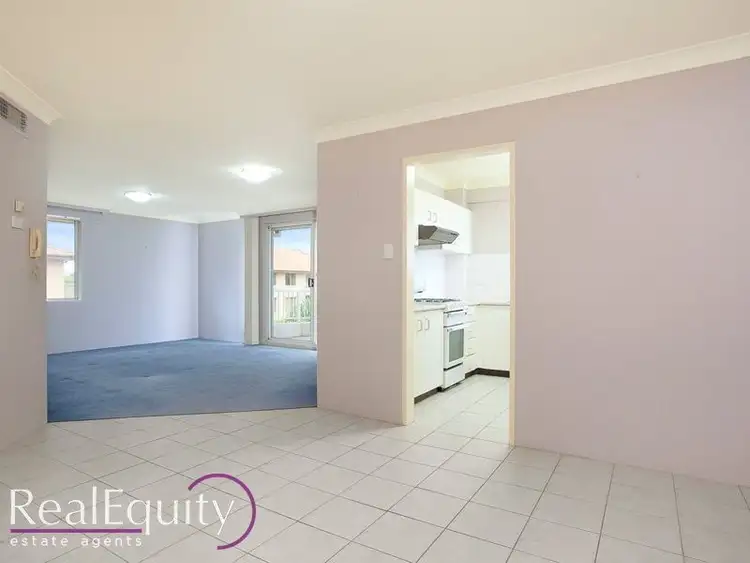Second view of Homely unit listing, 23/7 Mead Drive, Chipping Norton NSW 2170