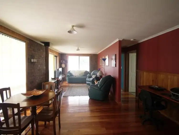 Fifth view of Homely house listing, 8 Ollington Street, Forest TAS 7330