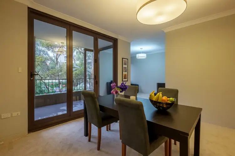 Fifth view of Homely apartment listing, 7/68 Gerard St, Cremorne NSW 2090
