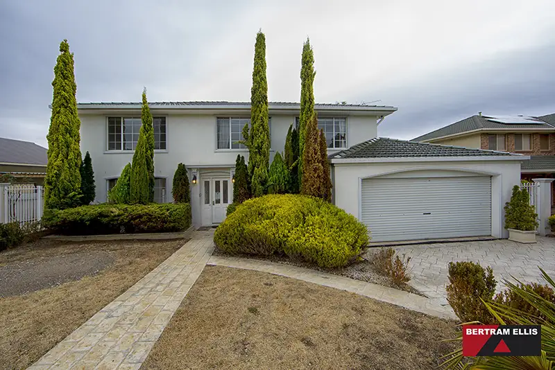 Main view of Homely house listing, 39 Ivo Whitton Circuit, Kambah ACT 2902