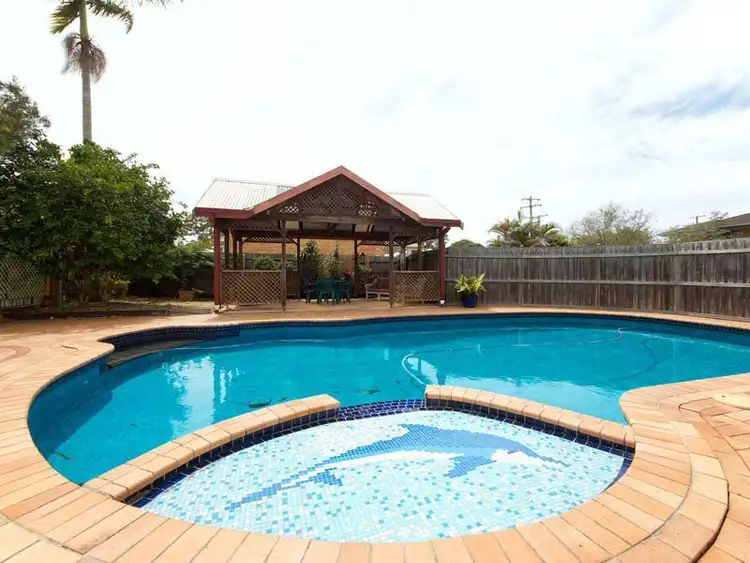 Second view of Homely house listing, 1 Sunderland Drive, Banksia Beach QLD 4507