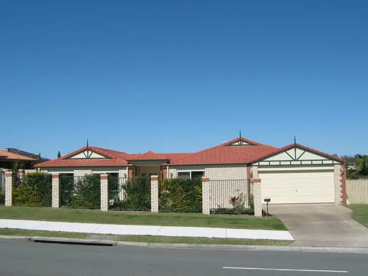 117 Phillip Pde, Deception Bay QLD 4508