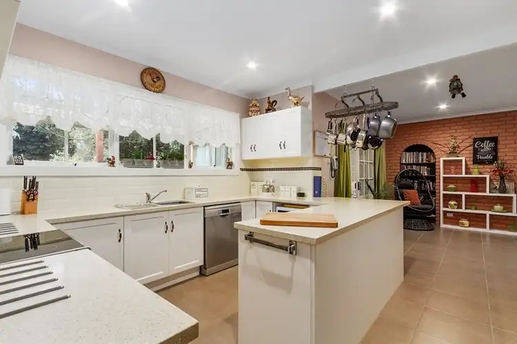 Third view of Homely house listing, 260 Kermandie River Road, Geeveston TAS 7116