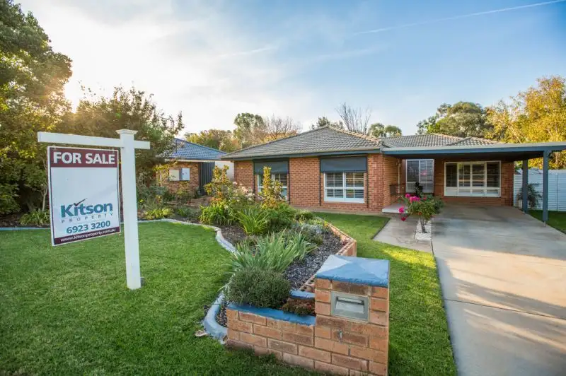 Main view of Homely house listing, 17 Corella Place, Estella NSW 2650