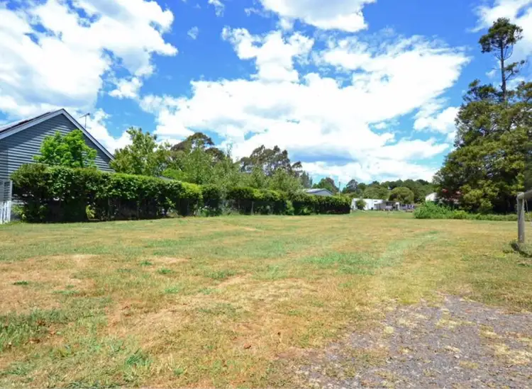 Third view of Homely land listing, 41 Hoddle Street, Robertson NSW 2577