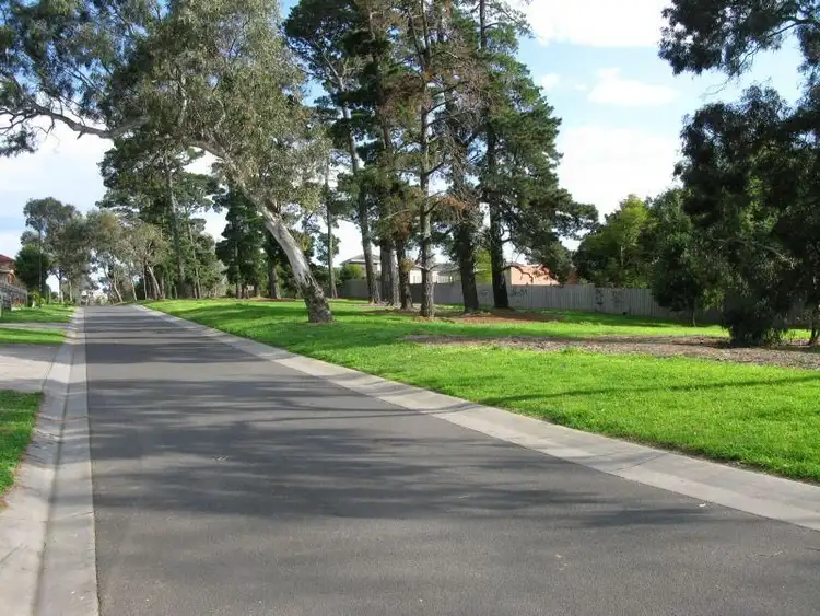 Third view of Homely house listing, 13 Pinjara Lane, Bundoora VIC 3083
