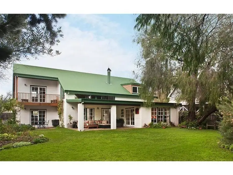Main view of Homely house listing, 44 Sandpiper Cove, Broadwater WA 6280