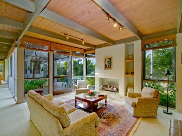 Second view of Homely house listing, 208 Shepherds Drive, Cherrybrook NSW 2126