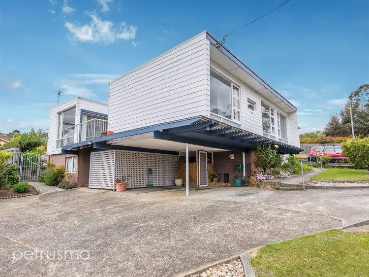 Main view of Homely house listing, 185 Gordons Hill Road, Lindisfarne TAS 7015