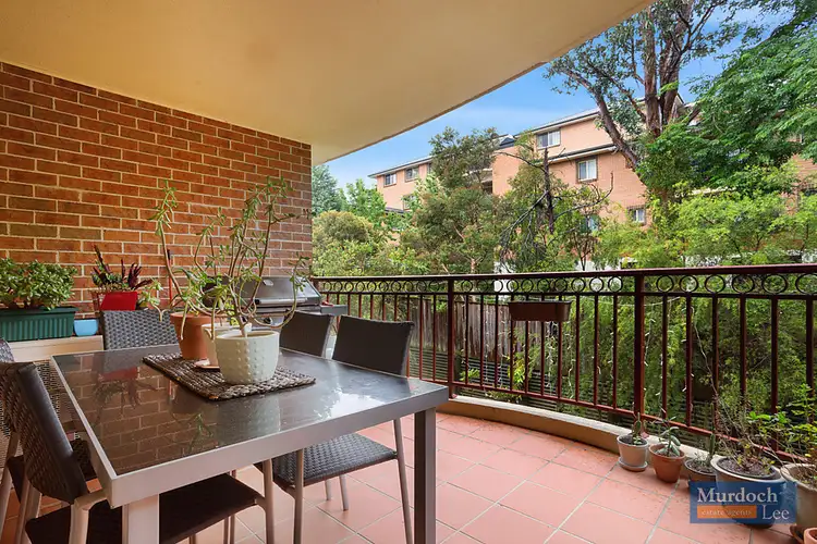 Fourth view of Homely unit listing, 22/19-21 Sherwin Avenue, Castle Hill NSW 2154