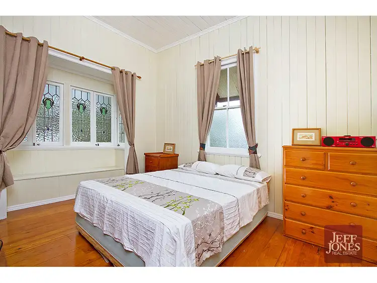 Fourth view of Homely house listing, 81 Ridge Street, Greenslopes QLD 4120