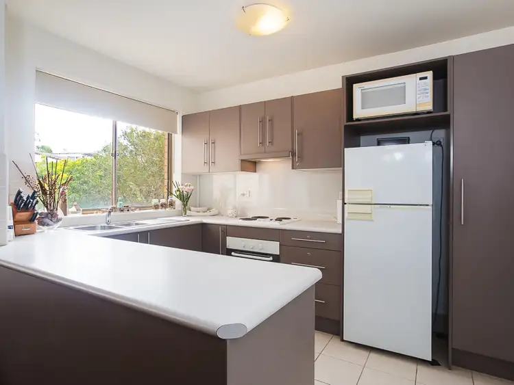 Fifth view of Homely unit listing, 12/22 Voyager Close, Nelson Bay NSW 2315
