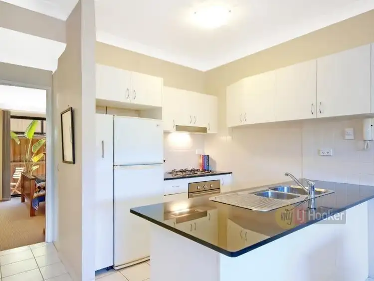 Second view of Homely unit listing, 6/225-227 Denison Road, Dulwich Hill NSW 2203
