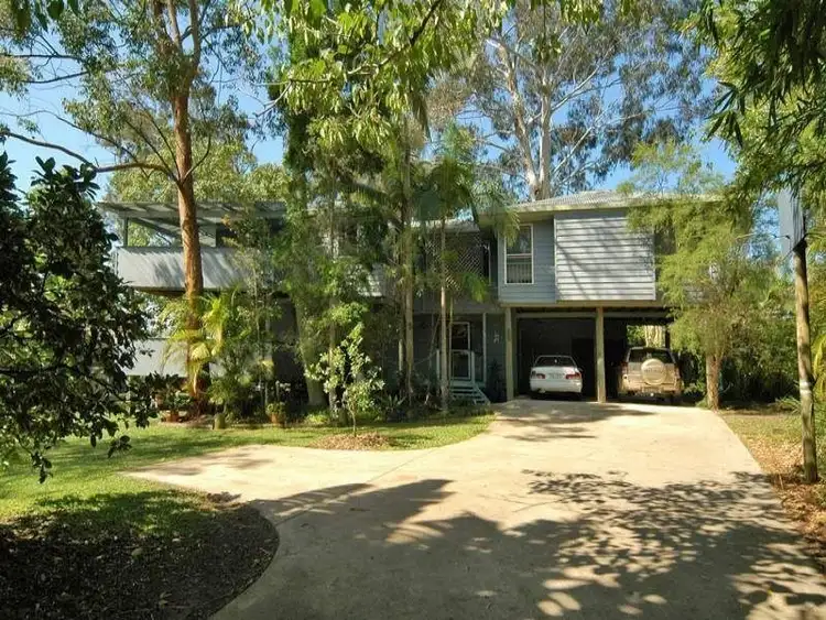 Main view of Homely house listing, 12 Carramar St, Tewantin QLD 4565