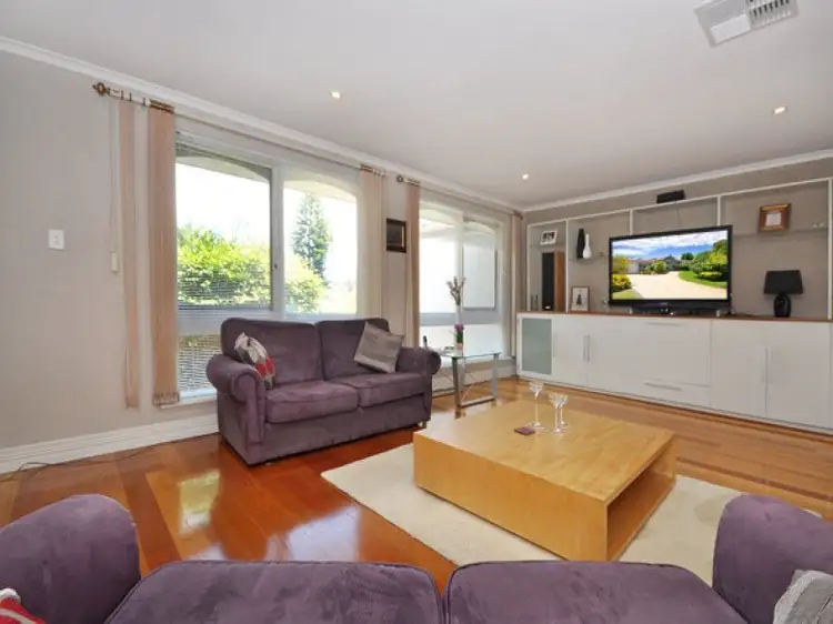 Fifth view of Homely house listing, 1 Yagoona Street, Duncraig WA 6023