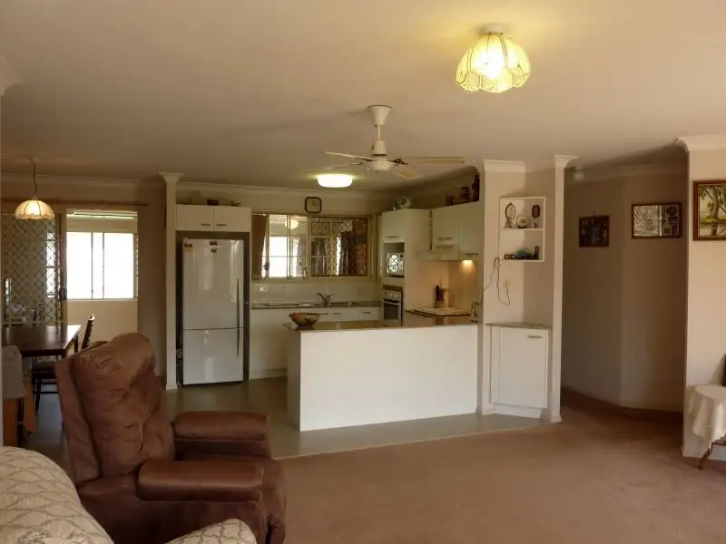 Main view of Homely villa listing, 15/24 Sixteenth Avenue, Brighton QLD 4017