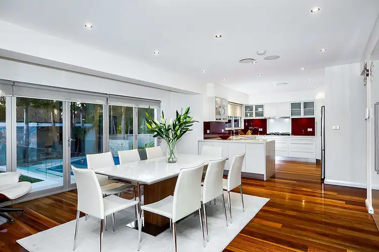 Third view of Homely house listing, 41 Blackwall Point Road, Chiswick NSW 2046