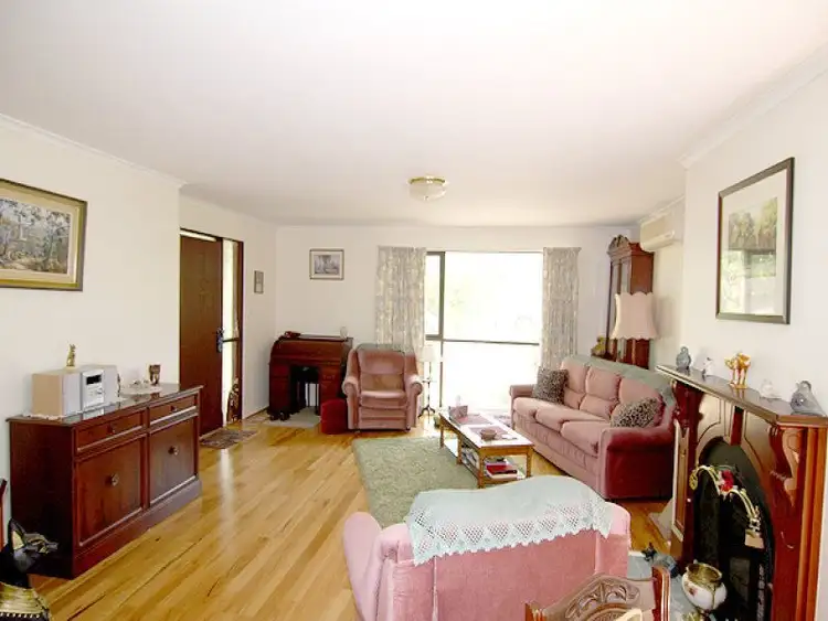 Fifth view of Homely house listing, 5 Drosera Place, Rivett ACT 2611