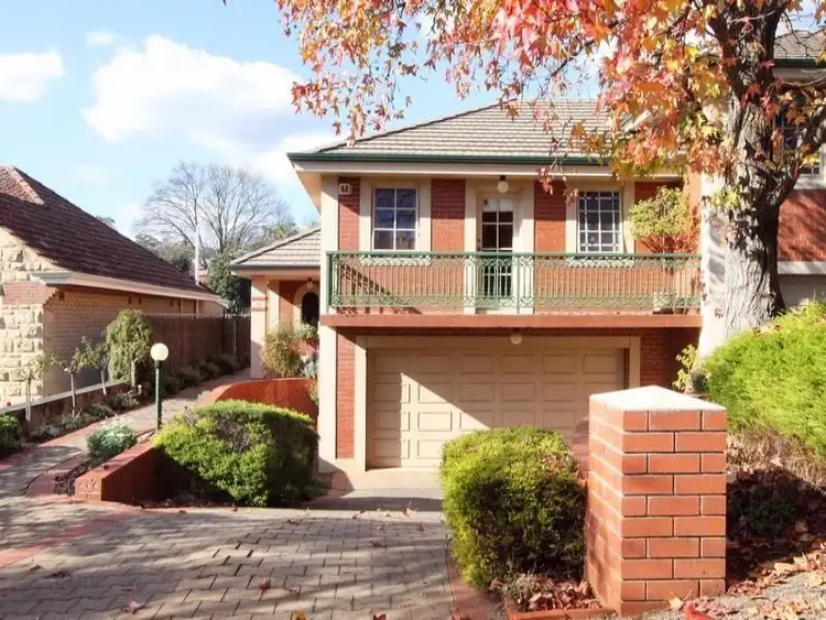 Main view of Homely terrace listing, 8 Kincardine Street, St Georges SA 5064