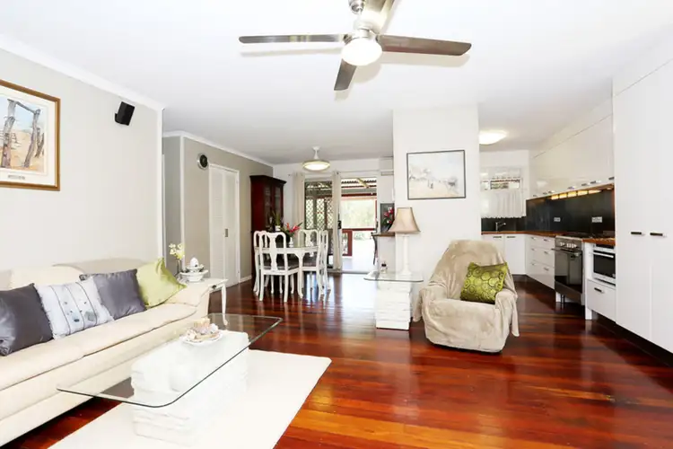 Fifth view of Homely house listing, 23 Riversleigh Rd, Beachmere QLD 4510
