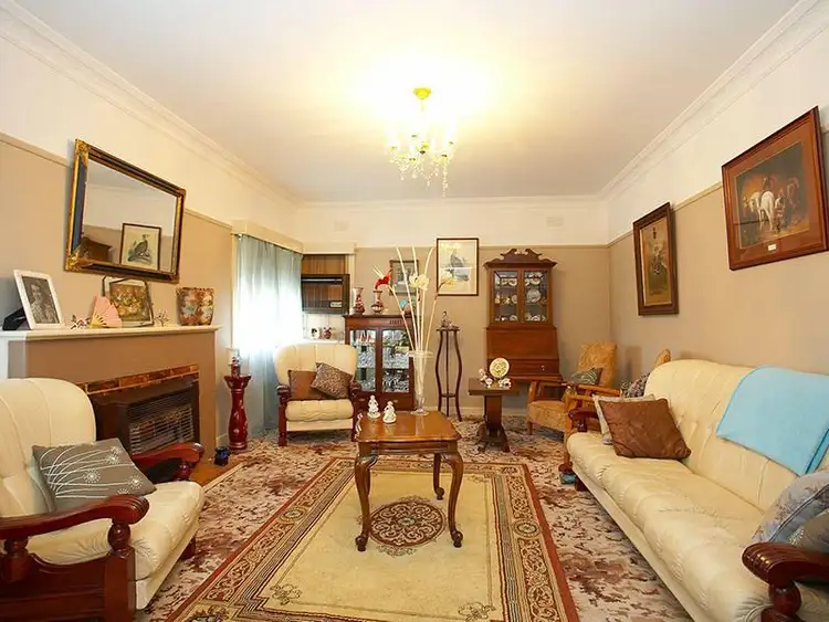 Second view of Homely house listing, 94 Maidstone St, Altona VIC 3018
