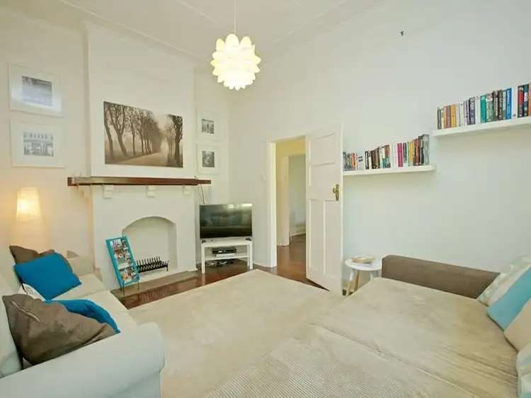 Sixth view of Homely house listing, 203 Central Avenue, Mount Lawley WA 6050