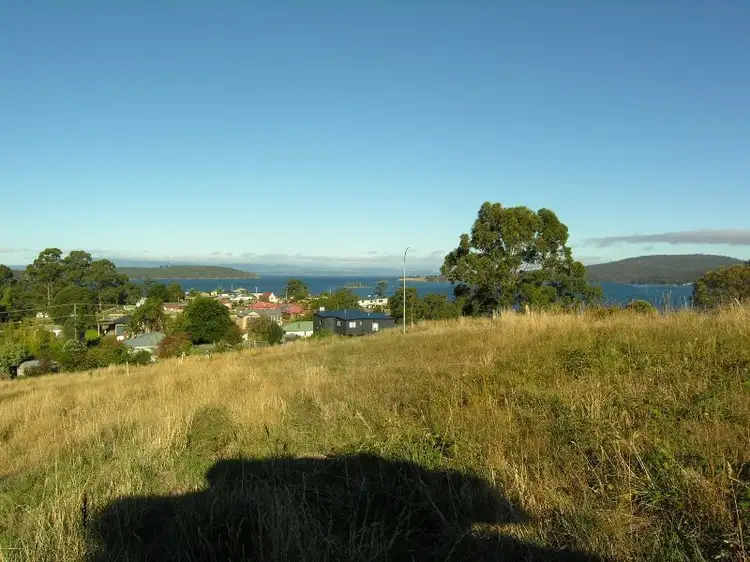 Fifth view of Homely land listing, 18 Chapel Lane, Dover TAS 7117
