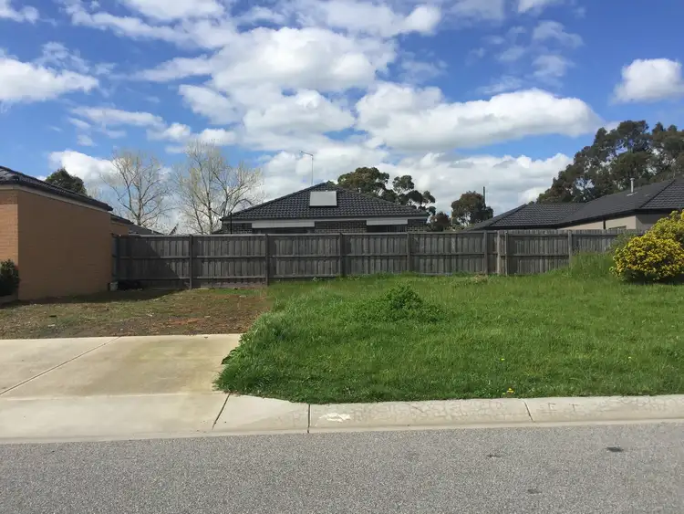 Second view of Homely land listing, 69 Fallingwater Drive, Pakenham VIC 3810