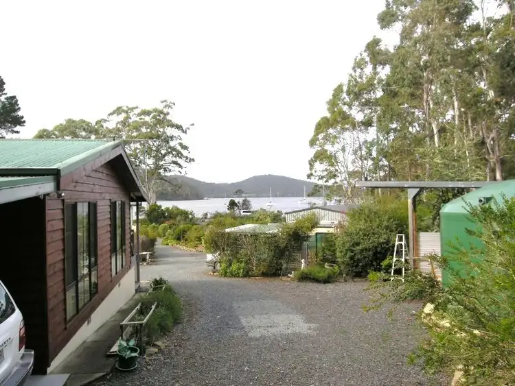 Third view of Homely house listing, 234 Randalls Bay Road, Randalls Bay TAS 7112