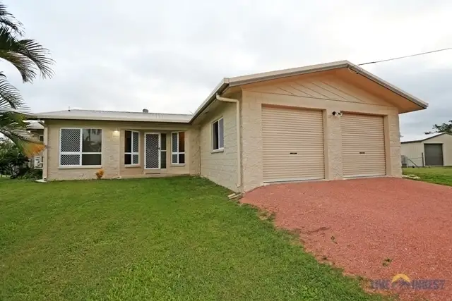 Second view of Homely house listing, 15 Rivergum Court, Condon QLD 4815