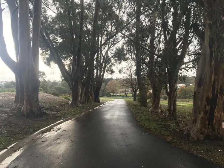 Fifth view of Homely land listing, 5 Oaks Court, Lysterfield South VIC 3156